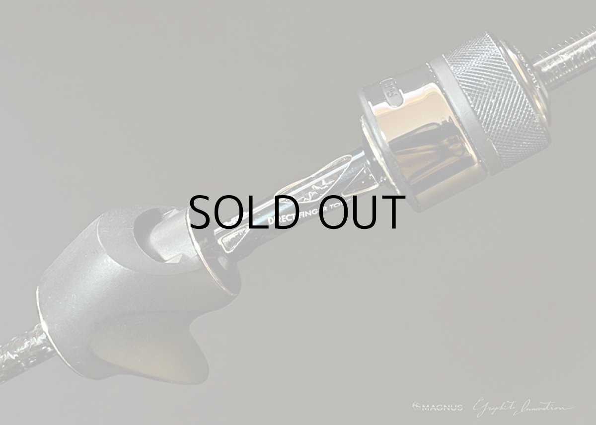 画像10: XrosSensitive XSC-59ST-Pro (10)