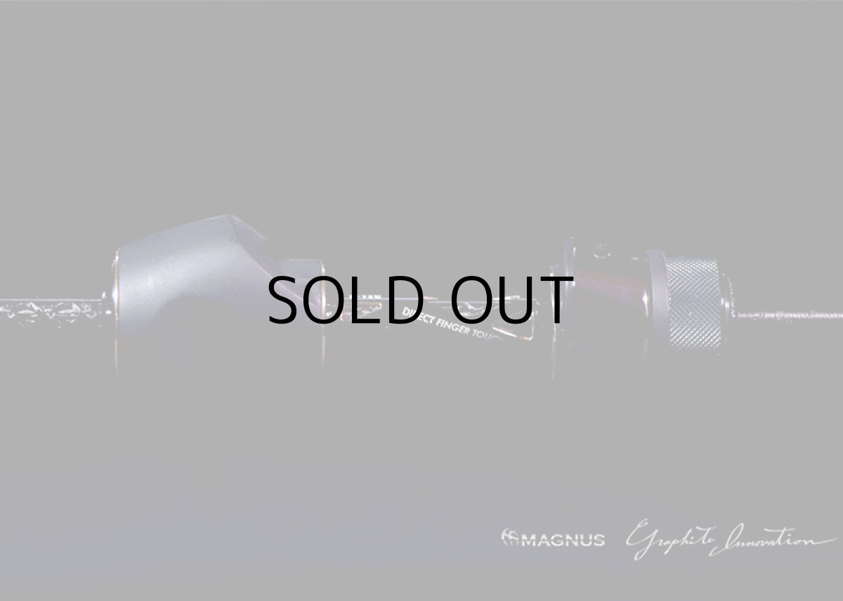 画像11: XrosSensitive XSC-59ST-Pro (11)