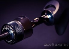 画像1: XrosSensitive XSC-59ST-Pro (1)