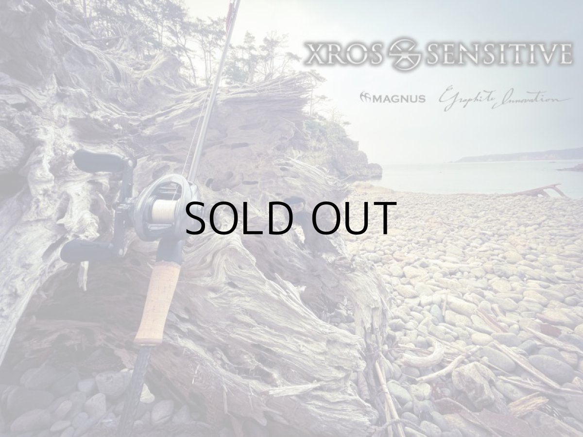 画像9: XrosSensitive XSC-71ML+ (9)