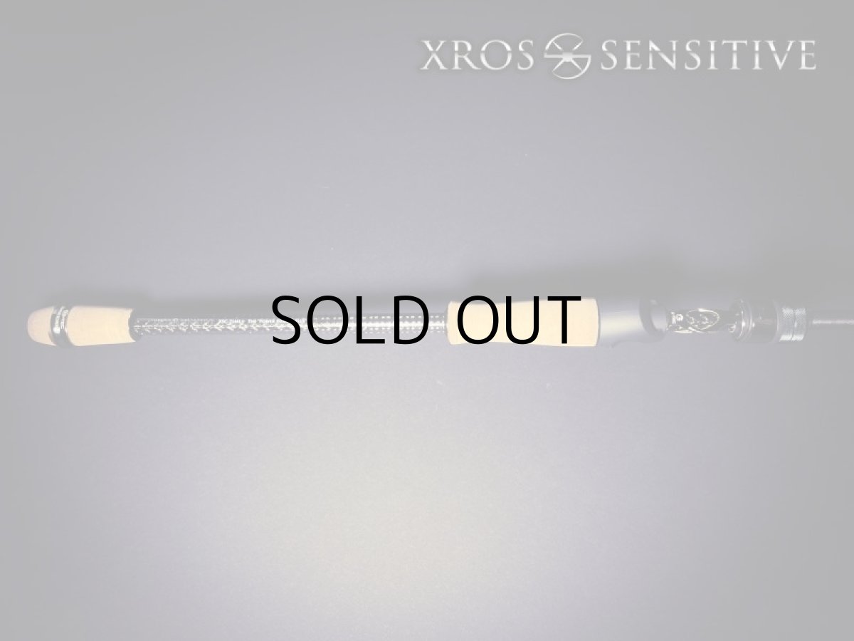 画像3: XrosSensitive XSC-71ML+ (3)