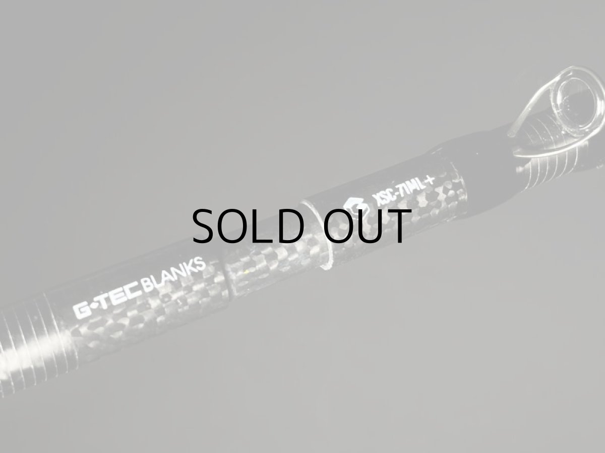 画像8: XrosSensitive XSC-71ML+ (8)