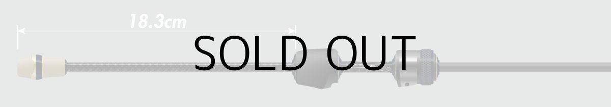 画像5: XrosSensitive XSS-67ST-Pro (5)