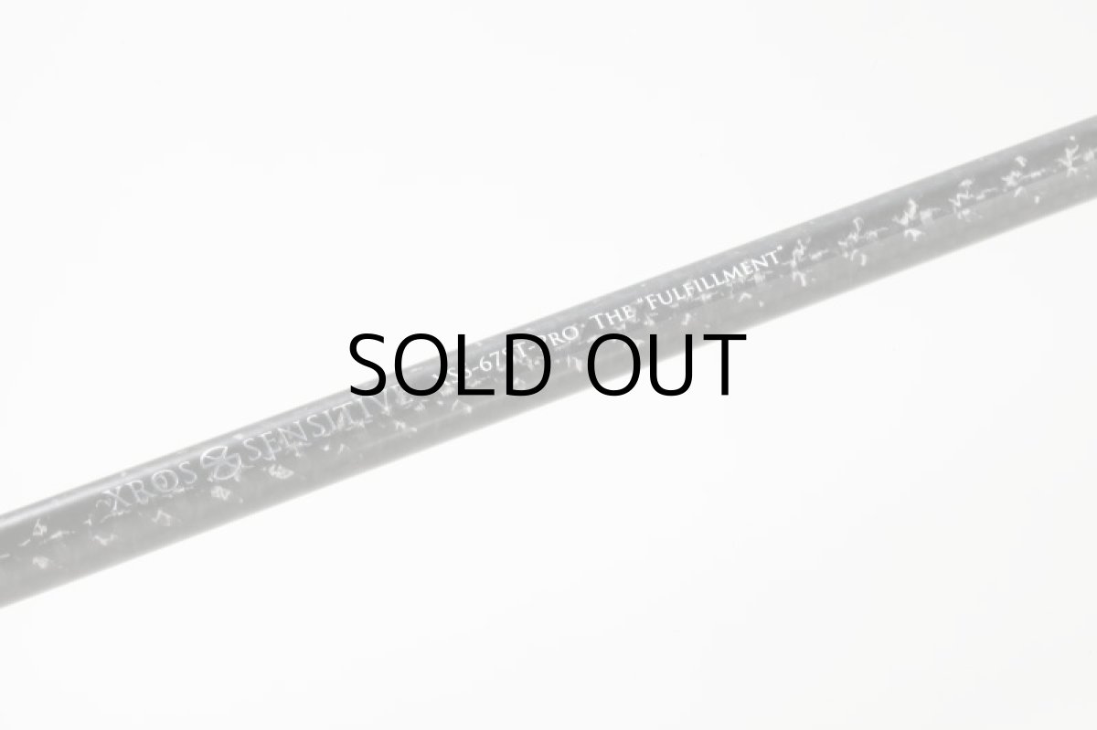 画像4: XrosSensitive XSS-67ST-Pro (4)