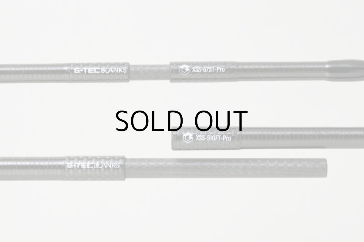 画像7: XrosSensitive XSS-67ST-Pro (7)