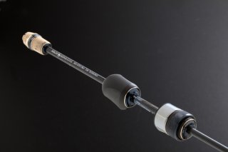 ロッド - G-TEC graphite technology