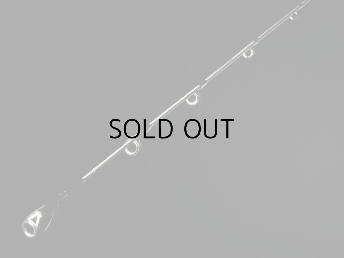 画像9: XrosSensitive XSS-911LML LONG FINESSE The "FARAWAYMAX" (9)