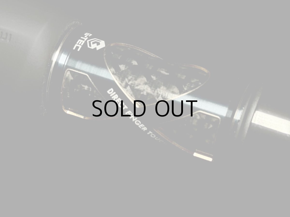 画像10: XrosSensitive XSS-911LML LONG FINESSE The "FARAWAYMAX" (10)