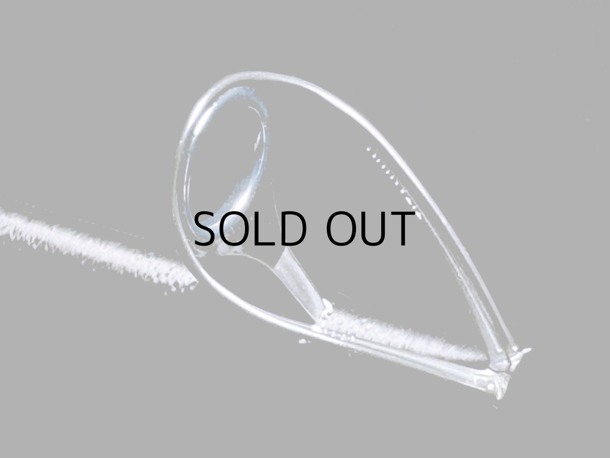 画像4: XrosSensitive XSS-911LML LONG FINESSE The "FARAWAYMAX" (4)