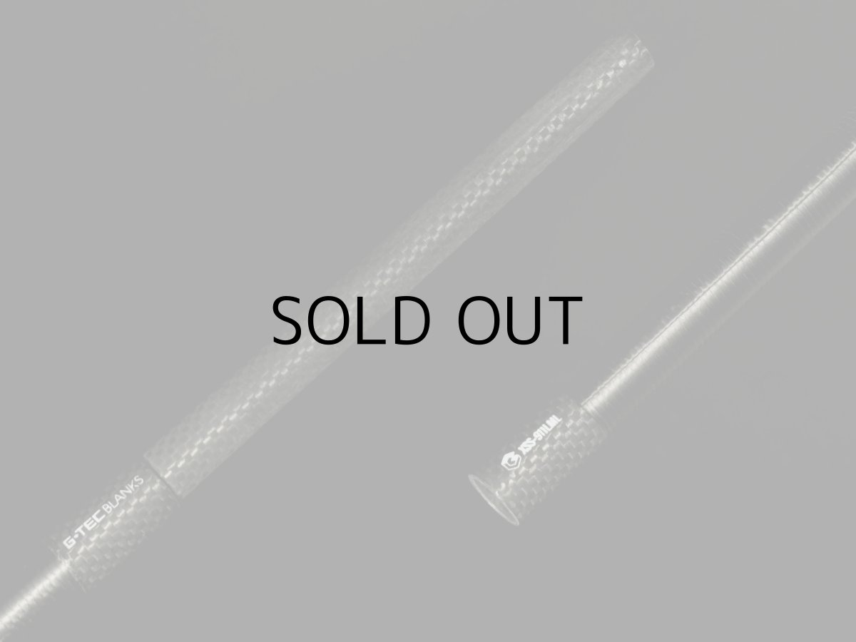 画像6: XrosSensitive XSS-911LML LONG FINESSE The "FARAWAYMAX" (6)