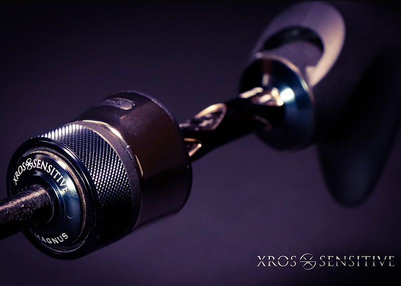 XrosSensitive XSC-59ST-Pro